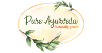 Ayurveda pure