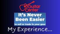 KeoPost, Get In My Band, Sell This Guitar, Present Trader
