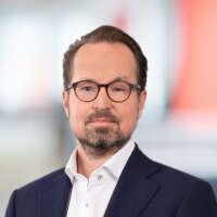 Dieter meyer