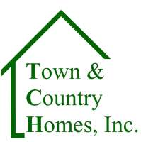 Town & country homes of long island, inc