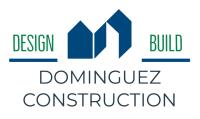Dominguez construction