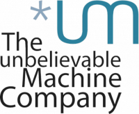 The unbelievable machine company gmbh
