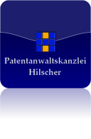 Patentanwaltskanzlei hilscher
