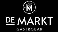 De markt tapasbar-borrelcafé