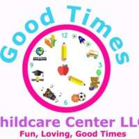 Good times day care