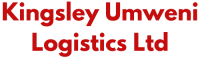 Kingsley Umweni Logistics Ltd
