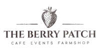 Turners beach berry patch