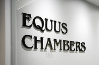 Equus chambers
