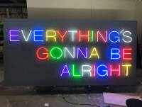 Xacto signs (neon workshop, llc dba)