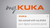 Kuka netherlands