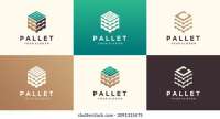Essential pallets