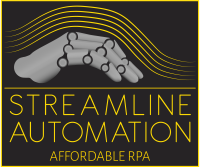 Streamline automation - affordable rpa