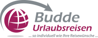 Budde urlaubsreisen / inh. anke budde
