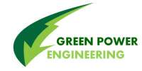 Green power engineering