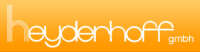 Heyderhoff