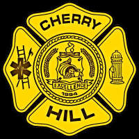 Cherry hill fire department