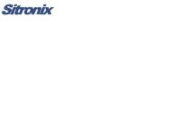 Sitronix