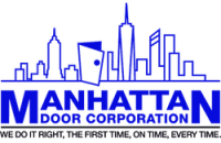 Manhattan door corporation