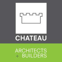 Chateau architects + builders