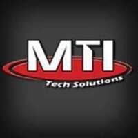 Mti tech solutions