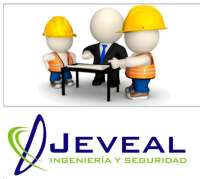 Jeveal ingenieria y seguridad sl