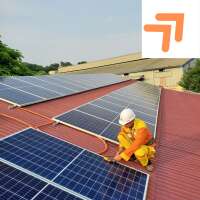 Scaler Energy Solutions (Solar)