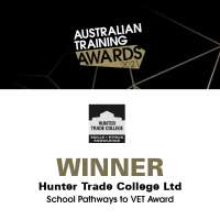 Hunter trade college