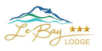 Le bay logde, restaurant and bar