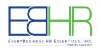 Hr business essentials