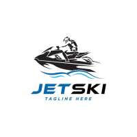 Performance jetski