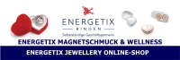 Energetix magnetschmuck