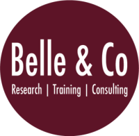Belle & co pty ltd