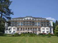 Falkenstein grand kempinski