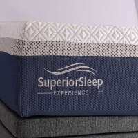 Superior sleep experience
