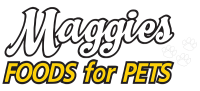 Maggie & mo pet treats