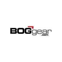 Boggear