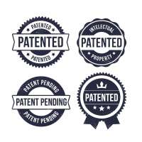 Patent forward