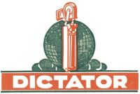 Dictator española, s.a.u.