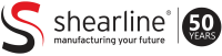 The shearline