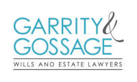 Garrity & gossage, llp