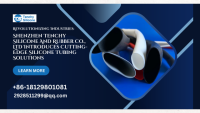 Shenzhen tenchy silicone&rubber co.,ltd