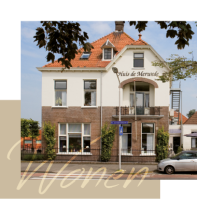 Huis de merwede cv