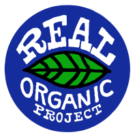 The organic project