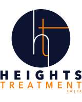 The heights - treatment services