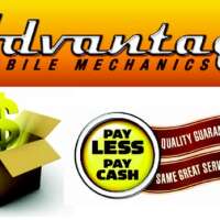Advantage Mobile Mechanics