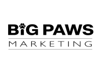 Big paw marketing