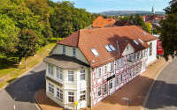 Hotel harzer hof - osterode am harz