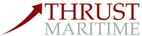 Thrust maritime pty. ltd.