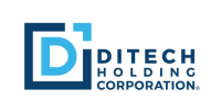 Ditech holding corporation