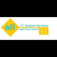 Ali i.t. support services, inc.